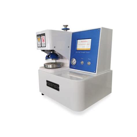 paper testing equipment suppliers